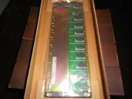 Automation Direct Backplane D4-08B