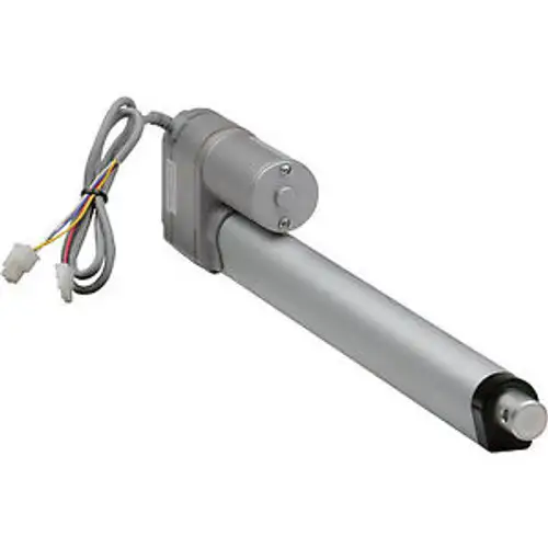 110-Lb. Capacity Linear Actuator -12In Stroke