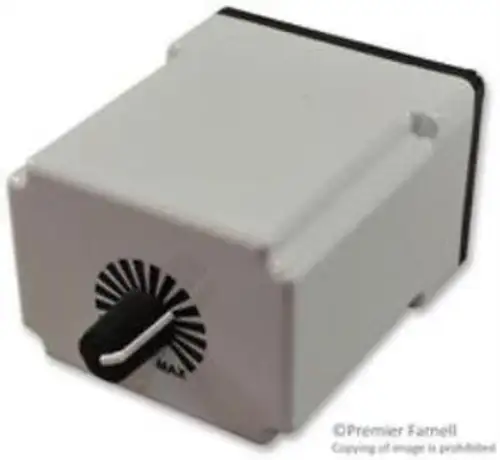 Square D By Schneider Electric 9050Jck12V20 Relay Timer Dpdt 0.3S-30S 240V