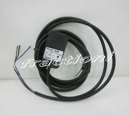 Autonics Proximity Sensor Pfi25-8Dn ( Pfi258Dn )
