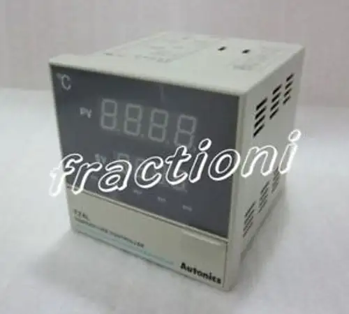 Autonics Temperature Controller Tz4L-R4R ( Tz4Lr4R )