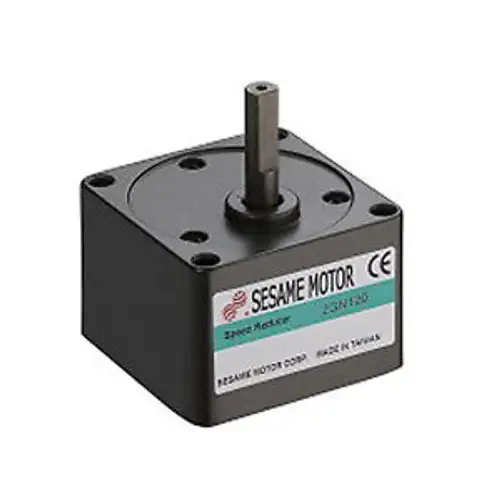 Sesame 5Gx100K Speed Reducer Oriental