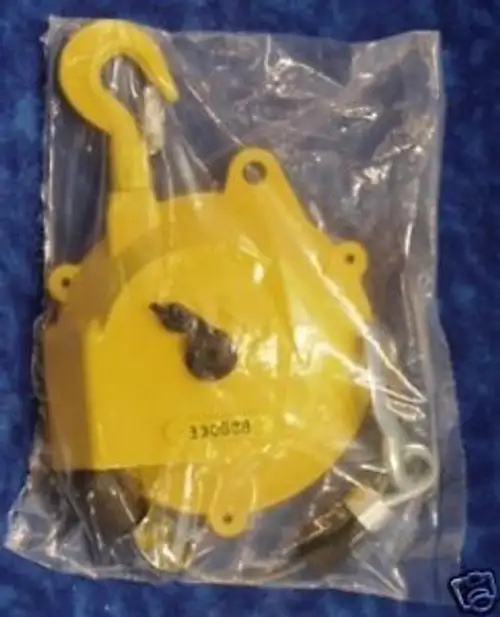 Powermaster Swf-1 Swf-01 Tool Spring Balancer