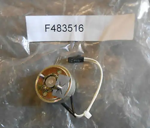 Pitney Bowes Solenoid-Rotary Q-Station F483516 (Gar5-3)