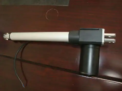 20 Inch(500Mm) Linear Actuator 1320Lbs(6000N) 12V