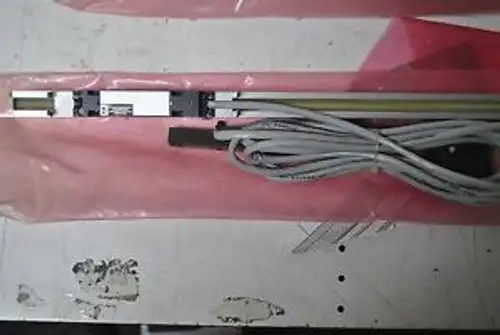 Drc Dynamics Research Linear Encoder Lb2A-0012-Cs-R10Z183