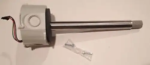 A/Rh2-D: Aci 2% Relative Humidity Transmitter
