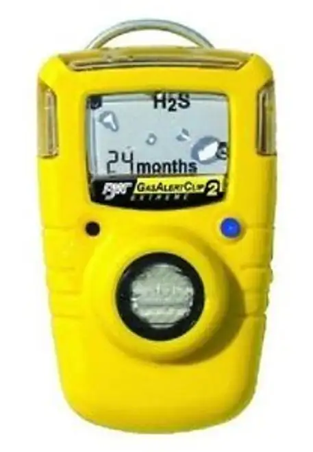 Bw Ga24Xt-M Carbon Monoxide Gas Detector (Portable)