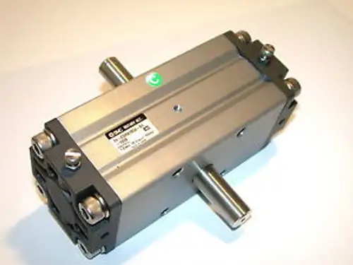 New Smc Air Rotary Actuator 11-Cdra1B50-01-1339