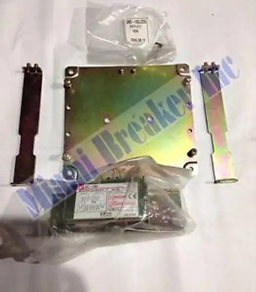 Al-180/200-100 Lg/Ls Gmc 180-220 Mechanical Latch Unit (New)