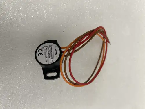 Novotechnik Sensor Sp-2831-308-000-001