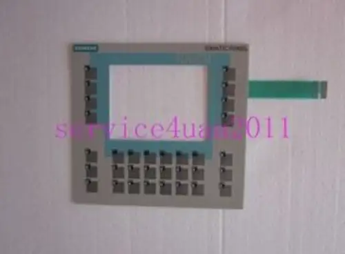 Siemens 6Av6642-0Da01-1Ax0 Op177B Membrane Keypad 2