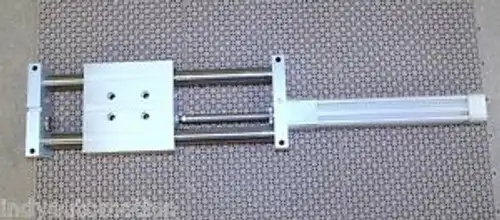 Phd Slide Assembly For Automation Phd Sgd46X10-Cb-Db15-Pb15-H4& Part#07207514-01