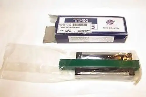 Thk Shs-25 Linear Guide Carriage Shs25Lv1Ss(Gk) Shs-Lv