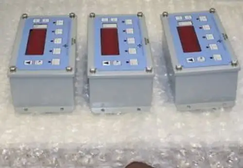 Production Process Controller Mdt-30 820038 Machine Data Transducer