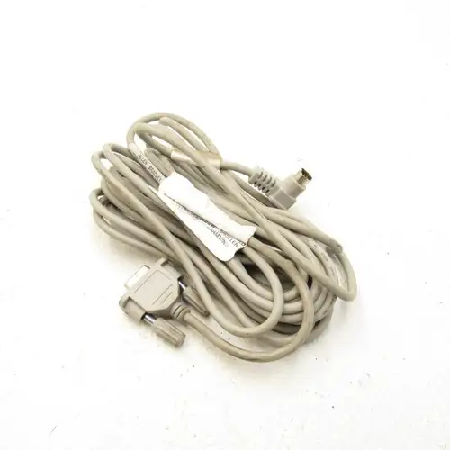 Cable de comunicación Ab Hmi 2711-Nc21 ( 2711Nc21 )