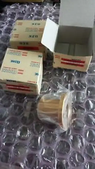 Lot Of 3 Ozak Tmf32L 30Trapezoidal Screw Flanged Nut