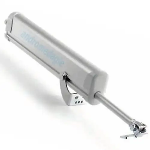 Raywin 450N 230V Stroke=200Mm Automation For Lower Windows Domes Brise Soleil