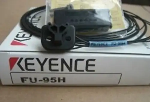 New Fu-95H (Fu95H) In Keyence Fiber Amplifier Sensor
