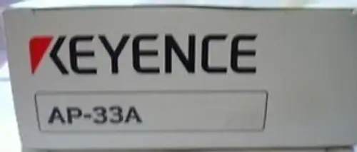 Ap-33A Keyence Digital Pressurre Sensor