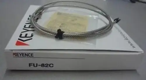 Fu-82C Fu82C Keyence Fiber Optic Sensor
