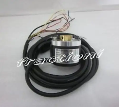 Autonics Rotary Encoder E40Hb12-1024-6-L-5 ( E40Hb1210246L5 )