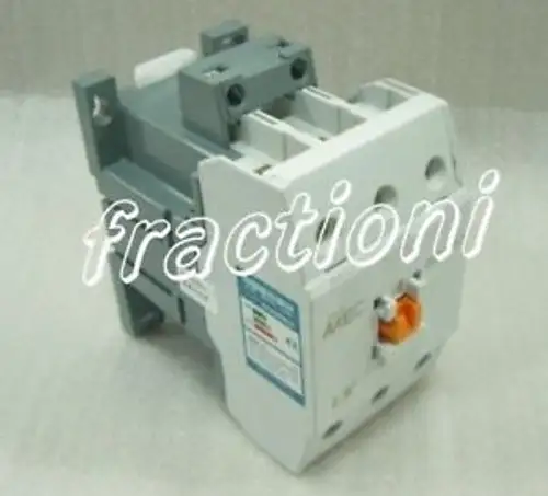 Ls Contactor Gmc-50 ( Gmc50 ) In 3 Per Lot