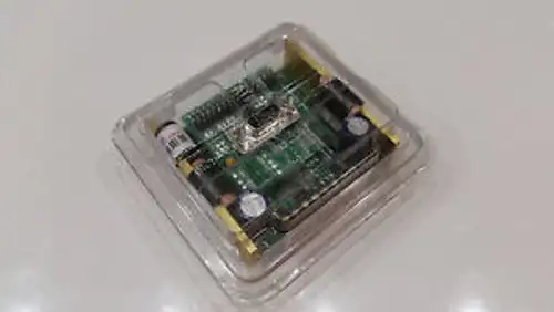 Ims Im483I V1.15 Microstepping Drive