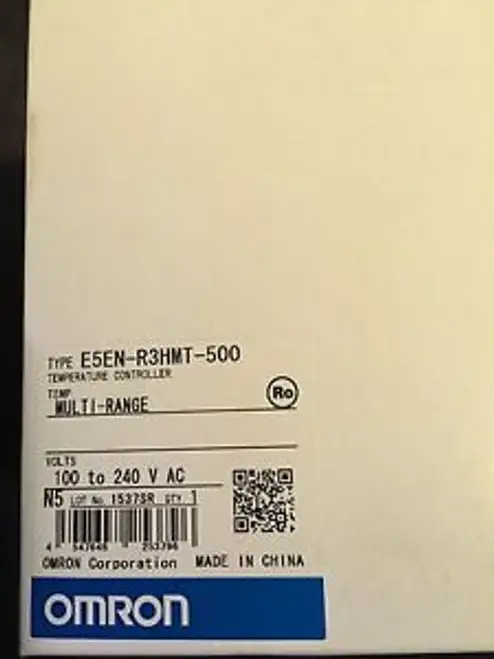 E5En-R3Hmt-500-Ac100240