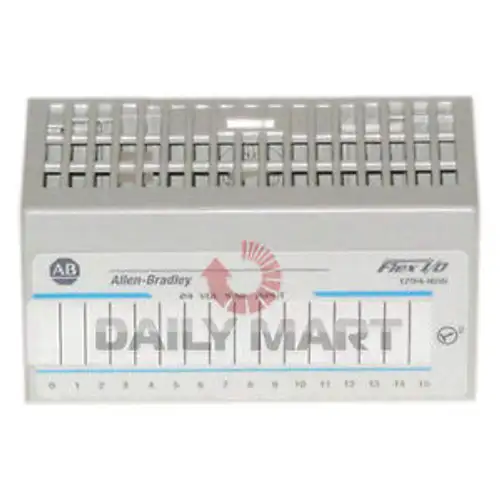Ab 1794-Ib16 E/S Flex Allen Bradley