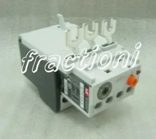 Ls Thermal Relay Gth-40 18-26A (Gth4018~26A) In 10 Per Lot