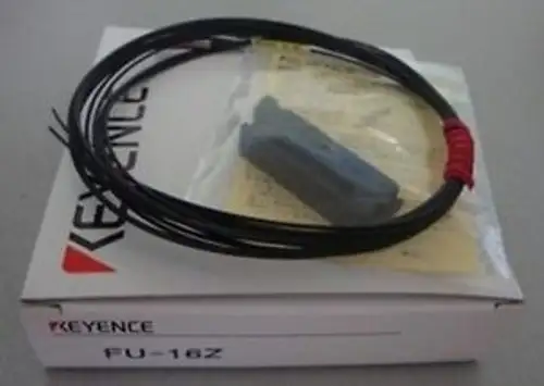 New Fu-16Z Fu16Z Keyence Optical Fiber Sensor