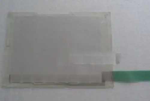 Touch Glass Touchscreen Hmi Touch Panel For Replacement Plcs-9
