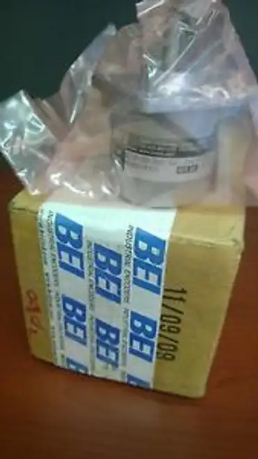 New Bei H25D-Ss-300-Abc-28V/V-Sm16 Encoder