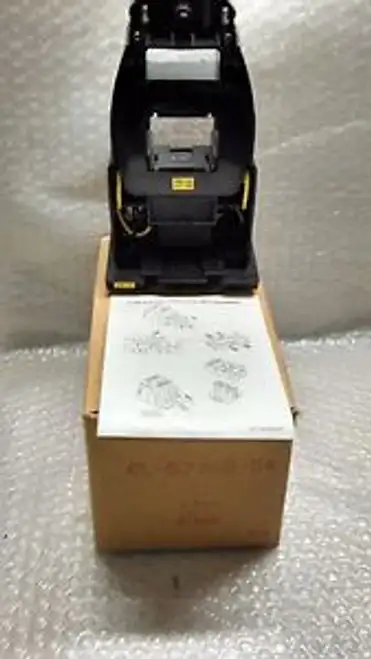 Mitsubushi Solid State Contactor S-K300