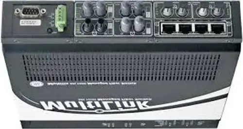 MULTILIN ML1600-AC-XX-A1-A5-X