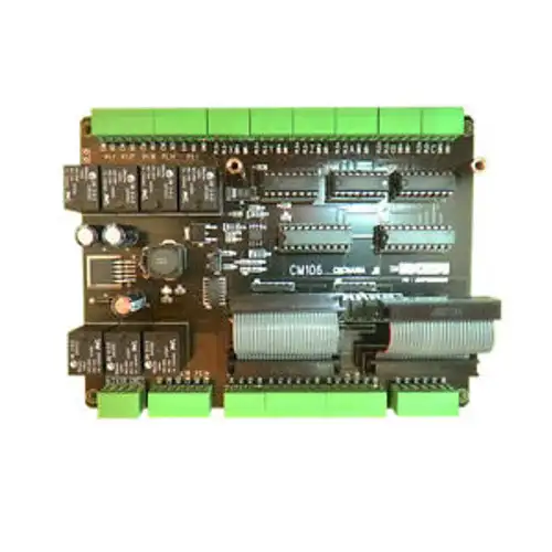 Cnc Breakout Board / Mach3 / Cm-106 / Cable
