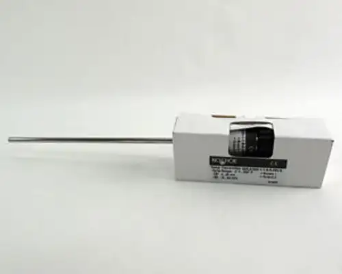 Noshok - 800-0/200-1-1-8-8-060-6 - Temperature Transmitter
