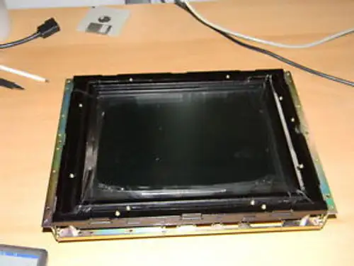12.1 Svga Frame Touch Screen Sh-39 Elo Vamp3