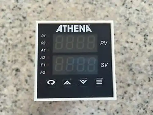 Athena Temperature Controller16-Pf-S-0-20-Co 24V-Dc D408752