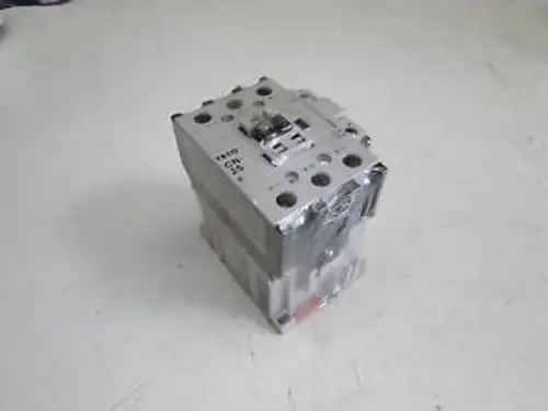 Teco Cn-25 Contactor 30Hp/575V Not
