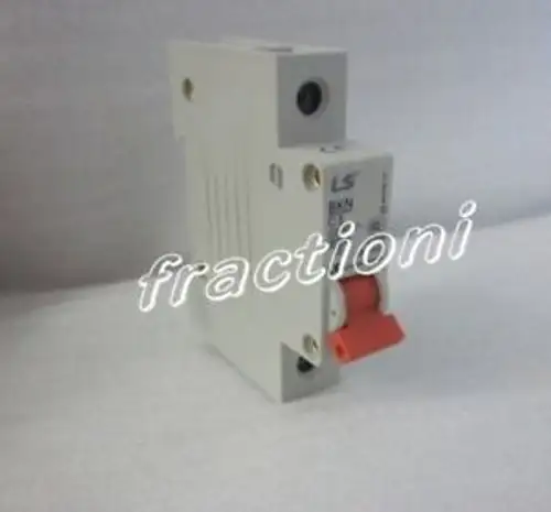 Ls Contactor Gmc-40 110Vac 40A 1No+1Nc Gmc40110Vac In 5 Per Lot