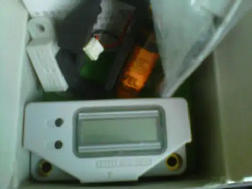 Ck-100 Sunx Die Stroke Counter