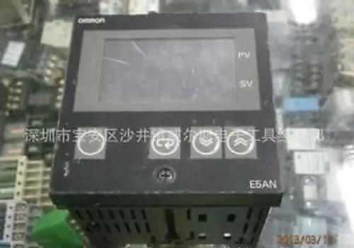 Toho Temperature Controller Ttm-204-Q-Pp-R-Z01 Ac100-240V In Good Quality