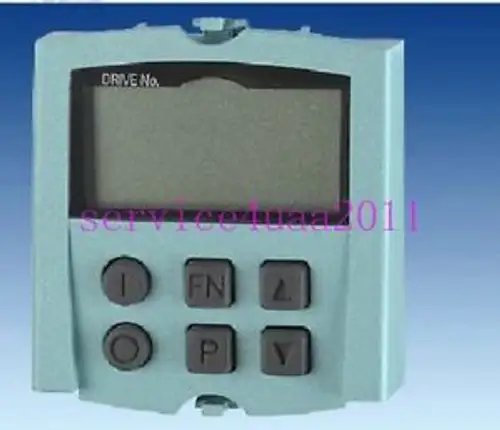 S120 Inventer 6Sl3055-0Aa00-4Ba0 Bop20 Siemens Operation Panel 2