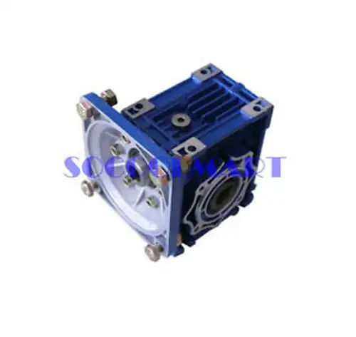 Gear Rv040 21Rpm Professional For 180/ 250W Small Worm Geared Motor