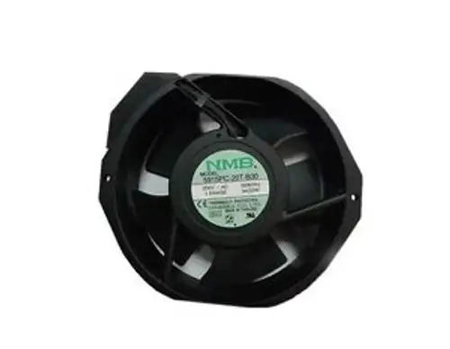 Sj-Pf5.5-01Z-S01 Nmb Fan For Mitsubishi Spindle Motor Ping