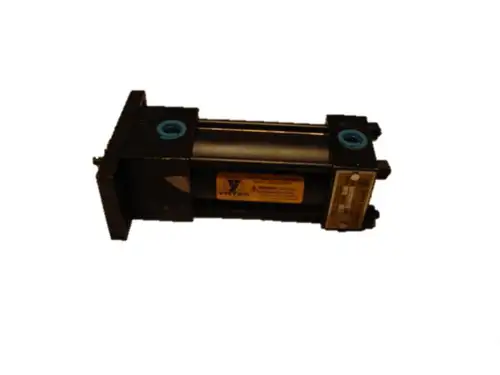 M2652 Yates Cylinders