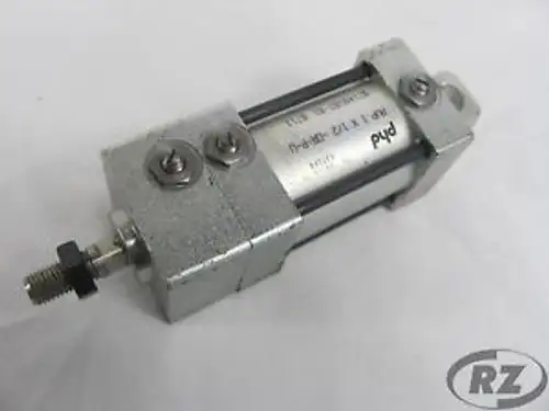 Avp1X1/2-Dr-P-U Phd Cylinders