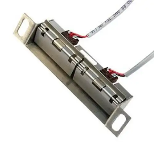 Securitron Lml-2 Latch Monitor Ansi 4-7/8 With Deadbolt